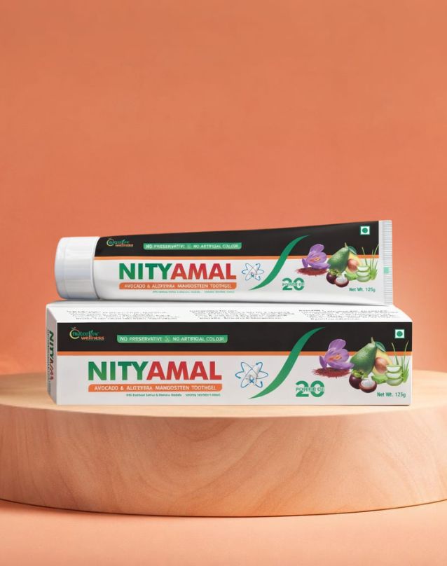 Nityamal Tooth Paste